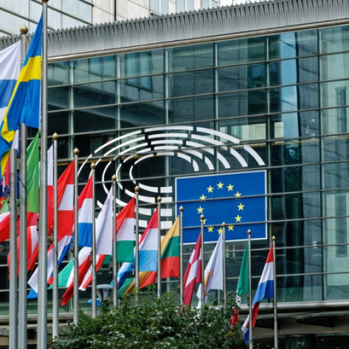 Temperaturi extreme și probleme tehnice în Parlamentul European