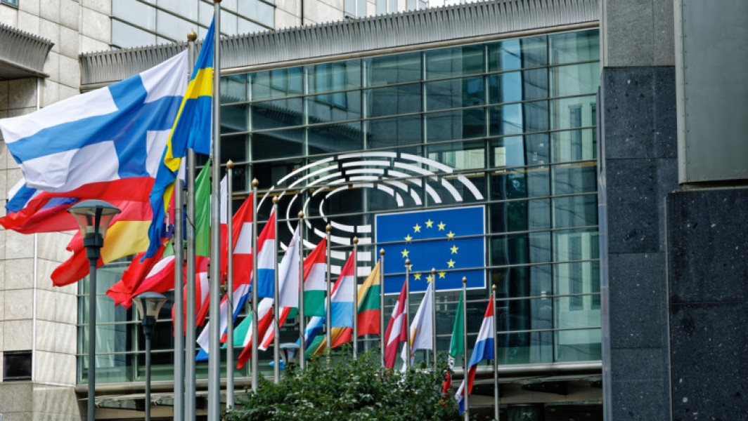 Temperaturi extreme și probleme tehnice în Parlamentul European