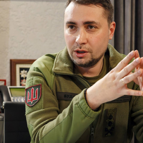 Budanov: eforturile Rusiei de a dezvolta drone marine au eșuat