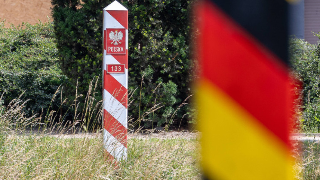 Polonia introduce controale la frontierele UE pentru a limita fluxurile de migranți
