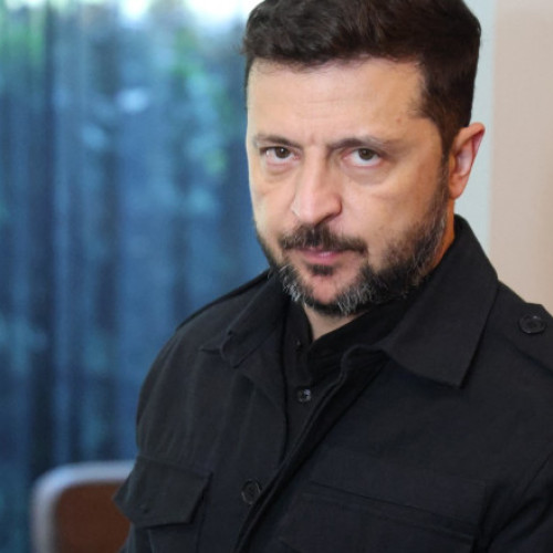 negocieri tense între Ucraina și Statele Unite privind ajutorul militar