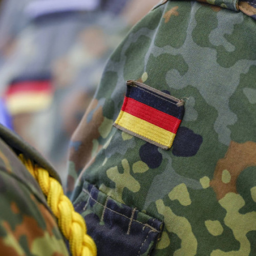 Tinerii din Germania se opun din ce în ce mai mult serviciului militar obligatoriu