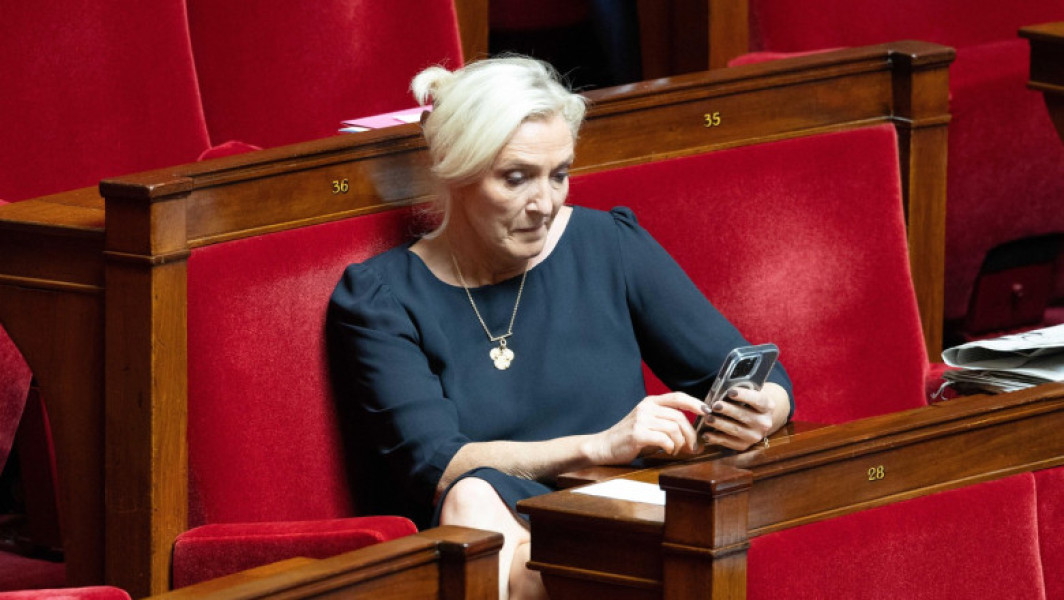 Partidul lui Marine Le Pen, suspectat de nereguli financiare în următorii ani