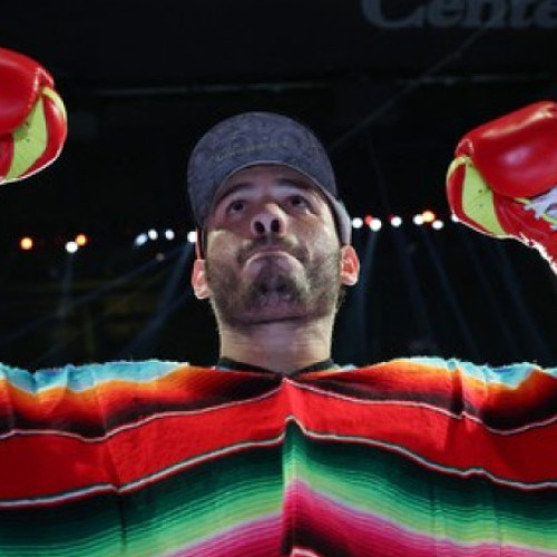 Julio Cesar Chavez Jr. arestat pentru ședere ilegală în Statele Unite și expulzat în Mexic