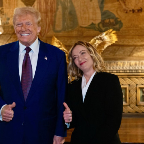 italia vrea să-și mențină cheltuielile pentru apărare în condiții dificile