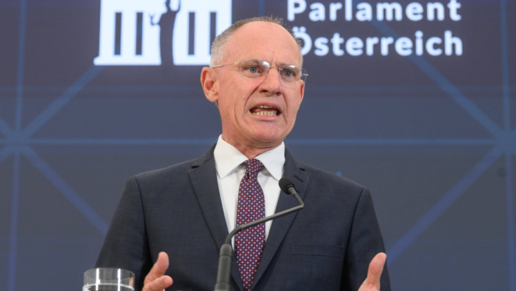 Austria a deportat un condamnat în Siria, fiind prima astfel de măsură de la căderea regimului lui Bashar al-Assad