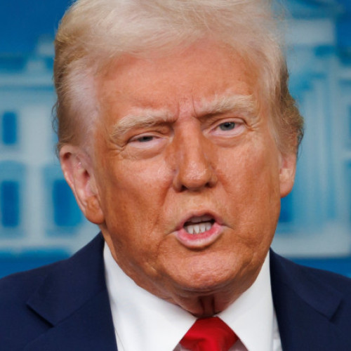 Trump anunță că decizia Hamas privind încetarea focului ar putea fi cunoscută în 24 de ore