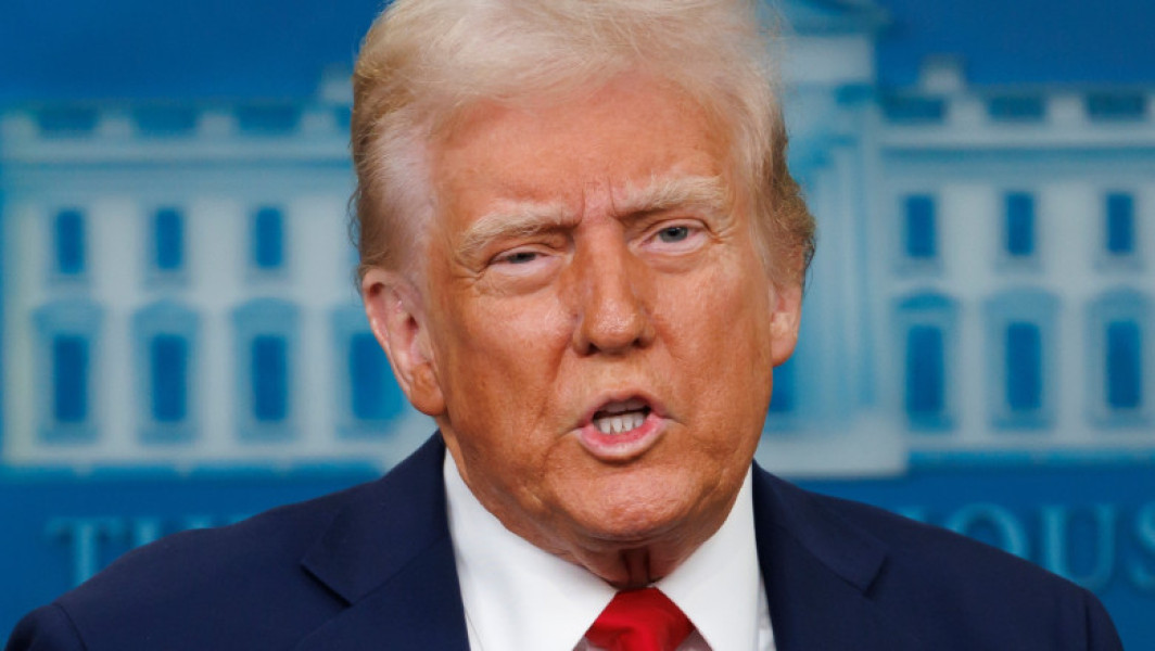 Trump anunță că decizia Hamas privind încetarea focului ar putea fi cunoscută în 24 de ore