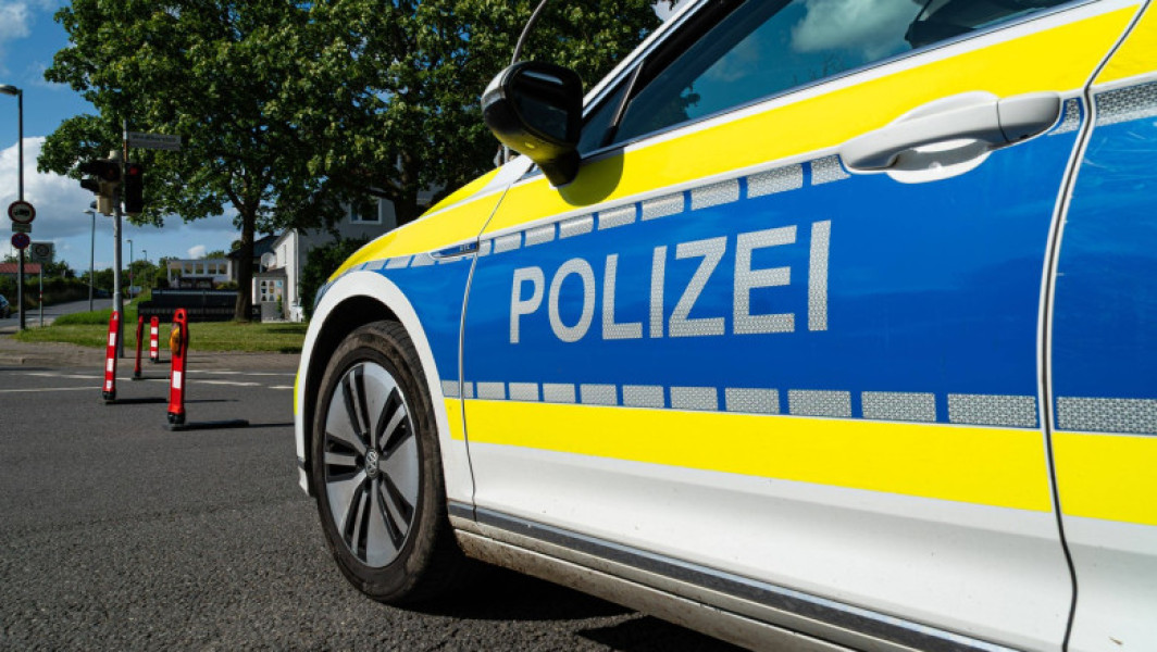 Accident grav pe autostrada A19 din Germania: cel puțin 20 de răniți, unul în stare critică