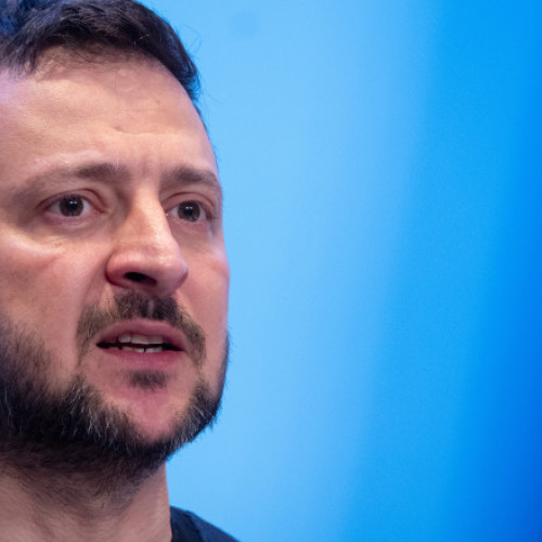 Zelenski condamnă atacurile aeriene ale Rusiei asupra Kievului și regiunilor din Ucraina