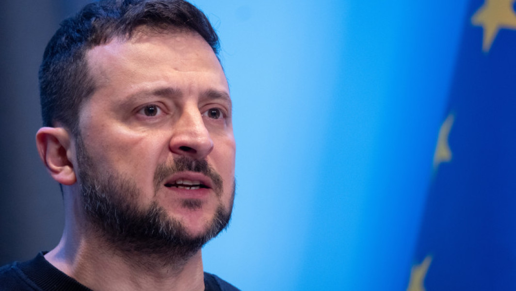 Zelenski condamnă atacurile aeriene ale Rusiei asupra Kievului și regiunilor din Ucraina
