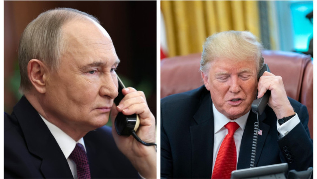 Rusia urmărește cu atenție declarațiile lui Donald Trump despre relația cu Vladimir Putin