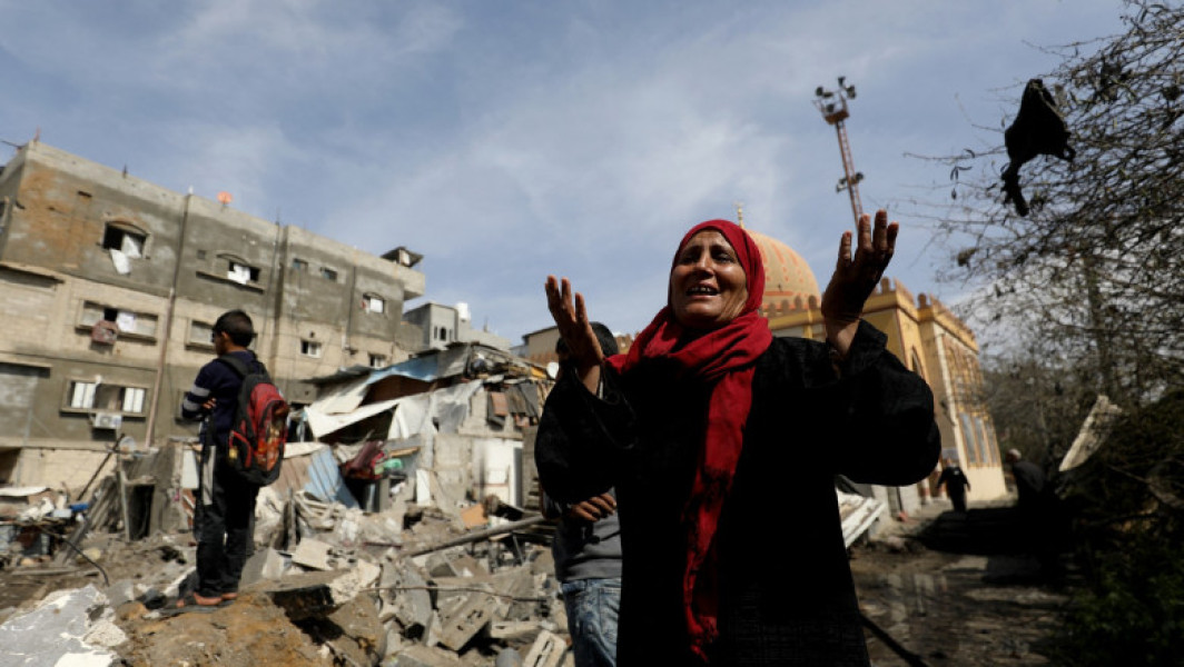 ONU anunță bilanț tragic în Gaza: 613 persoane ucise în timpul distribuirii ajutoarelor