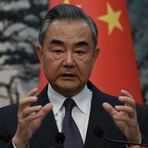 Beijingul pare să susțină un război prelungit în Ucraina, afirmă oficial american