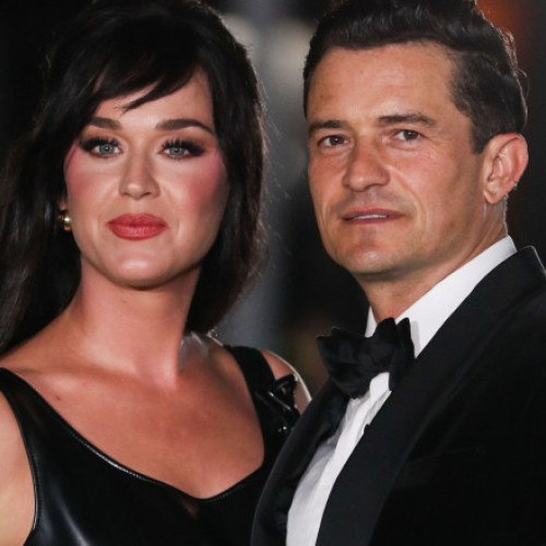 Katy Perry și Orlando Bloom s-au despărțit după trei ani de relație