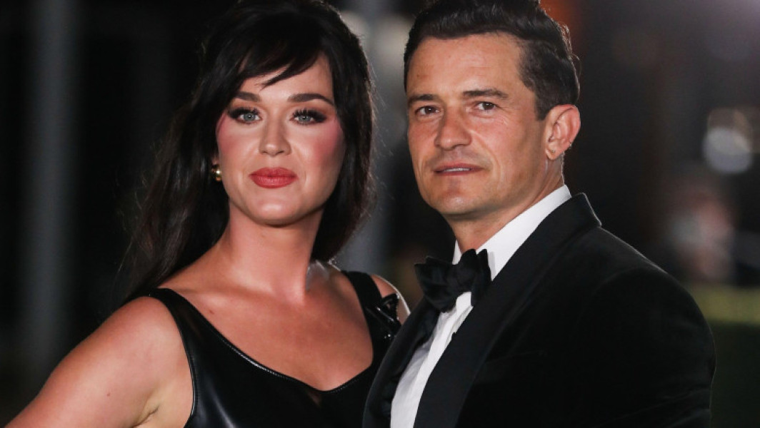 Katy Perry și Orlando Bloom s-au despărțit după trei ani de relație