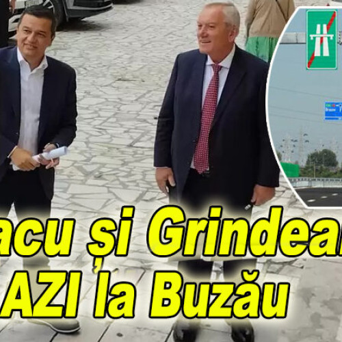 Încheierea unui acord cu Turcia!