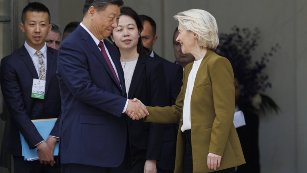 restricții chineze asupra achizițiilor publice de echipamente medicale din UE