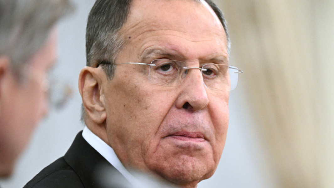 Rusia vrea o pace durabilă în Ucraina, nu doar un armistițiu, afirmă Lavrov