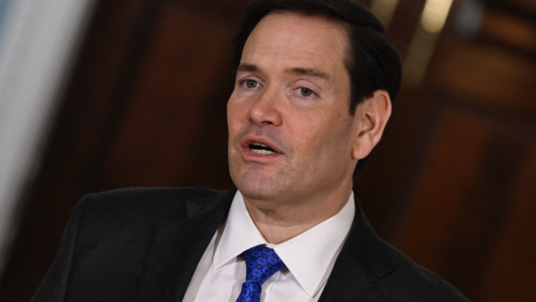 Impostor care pretindea că este secretarul de stat al SUA, Marco Rubio, a contactat oficiali de rang înalt
