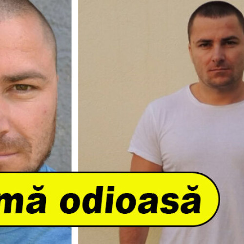 Și-a încuiat prietena în casă și i-a dat foc!