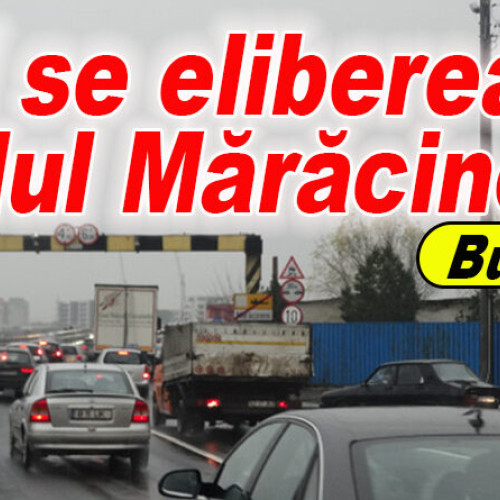 Veste excelentă pentru cei din Mărăcineni și Vadu Pașii