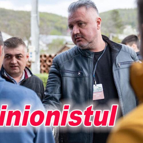 A preluat PSD Buzău în cel mai greu moment