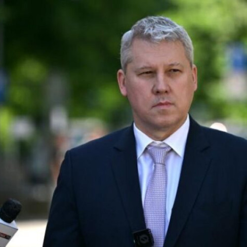 Predoiu candidează la o funcție de prim-vicepreședinte PNL