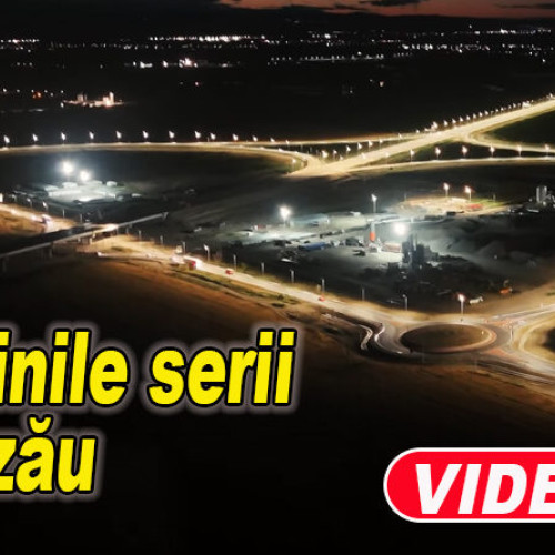 S-a aprins nocturna! Au mai rămas câteva ore