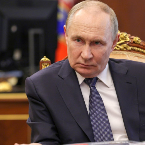 Rusia reafirmă că nu acceptă amenințările Occidentului în conflictul din Ucraina