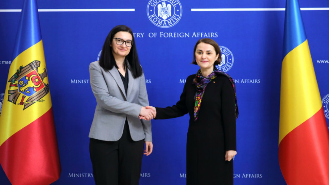 Diplomatul UE: Integrarea Republicii Moldova în UE va continua!