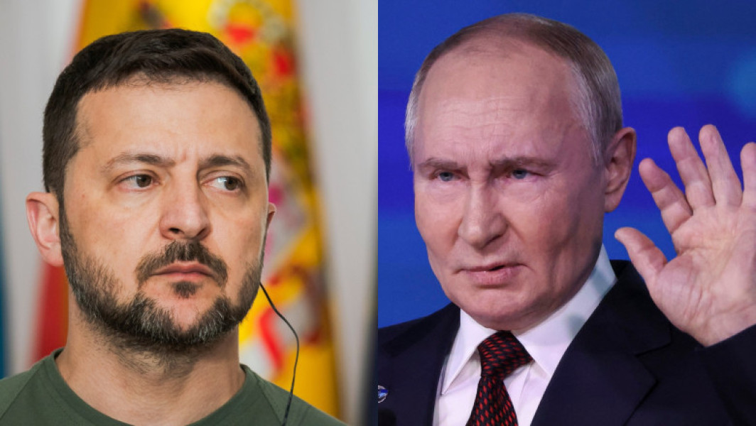 noua runda de negocieri de pace intre Rusia și Ucraina la Istanbul, dar șansele unui acord sunt reduse