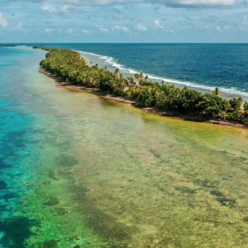 Aproape 83% dintre locuitorii insulelor Tuvalu solicită vize pentru Australia în cadrul unui nou acord