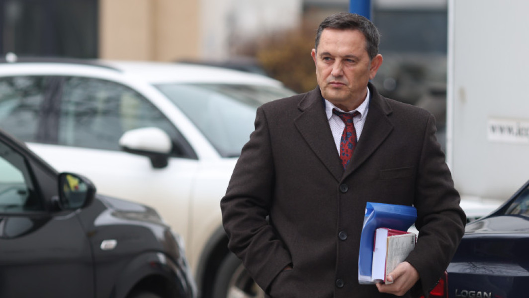 Gheorghe Piperea cere dovezi clare pentru acuzațiile legate de motiunea de cenzură și amenință cu proces împotriva Comisiei Europene