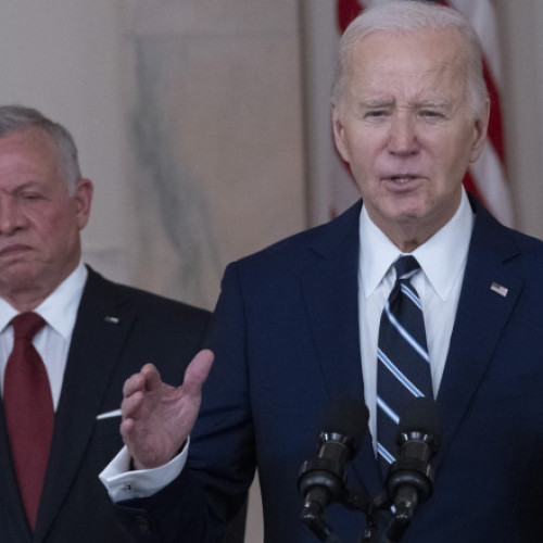 Biden către Israel: Protejați palestinienii din Rafah! Pot să fie uciși!