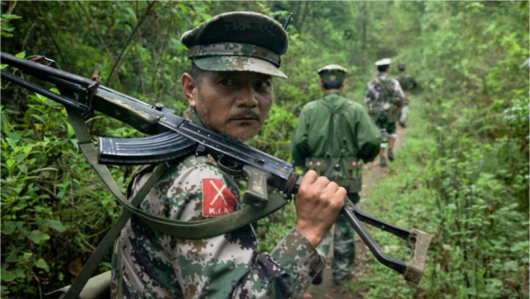 Myanmar devine jucător important în piața mondială a metalelor rare