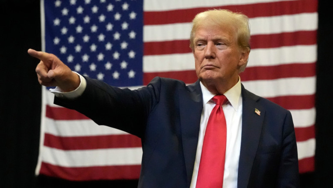Trump a reușit să impună tarife istorice partenerilor comerciali ai SUA