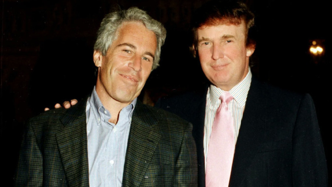 Procurorul general Pam Bondi l-a informat pe Donald Trump despre implicarea sa în dosarele Jeffrey Epstein
