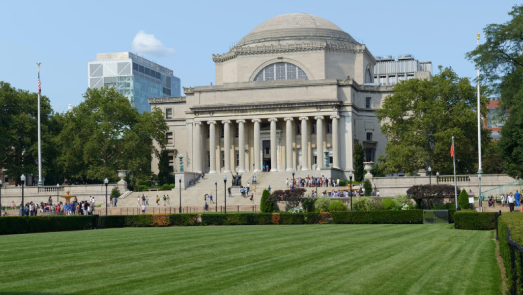 universitatea Columbia ajunge la un acord de 221 de milioane de dolari pentruinvestigațiile administrației Trump