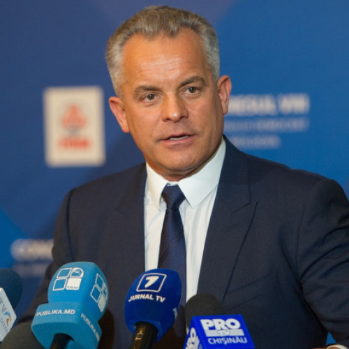 Vladimir Plahotniuc, fostul oligarh moldovean fugit din țară, a fost arestat în Grecia și este căutat de Interpolul rus