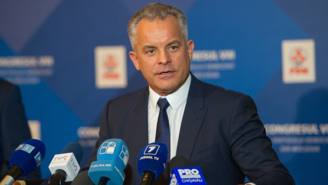 Vladimir Plahotniuc, fostul oligarh moldovean fugit din țară, a fost arestat în Grecia și este căutat de Interpolul rus
