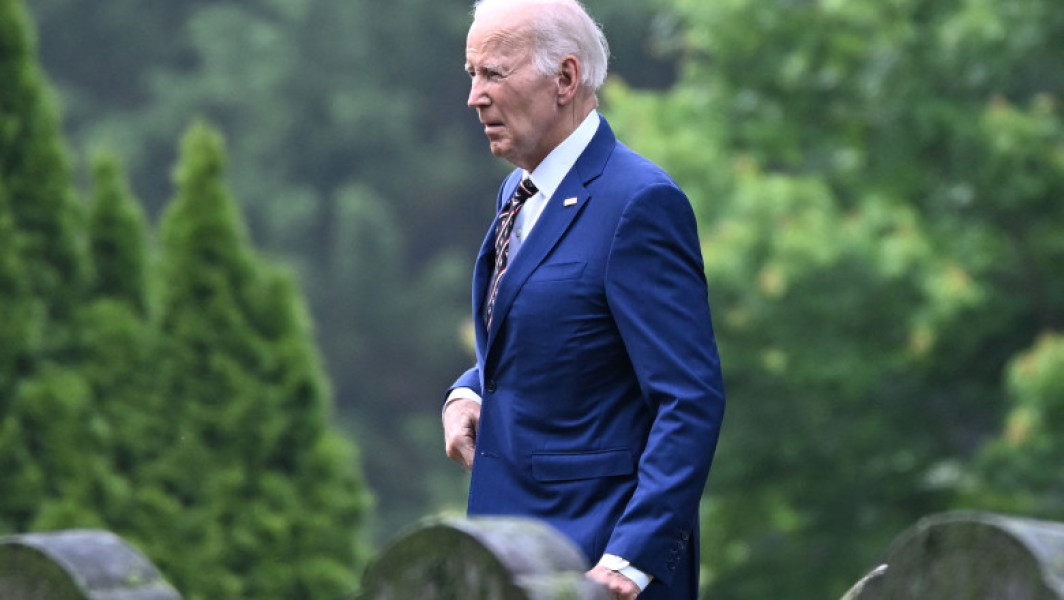 Joe Biden a semnat un acord pentru publicarea memoriilor sale, cu un avans de 10 milioane de dolari
