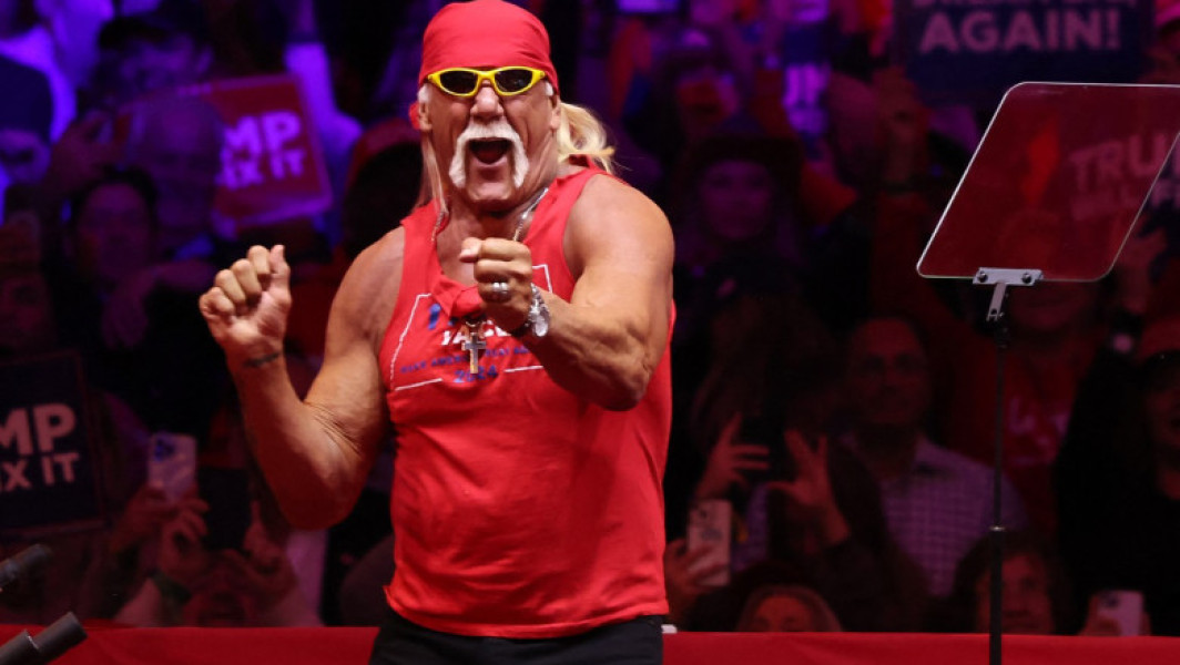 Legendarul wrestler Hulk Hogan a murit la vârsta de 71 de ani