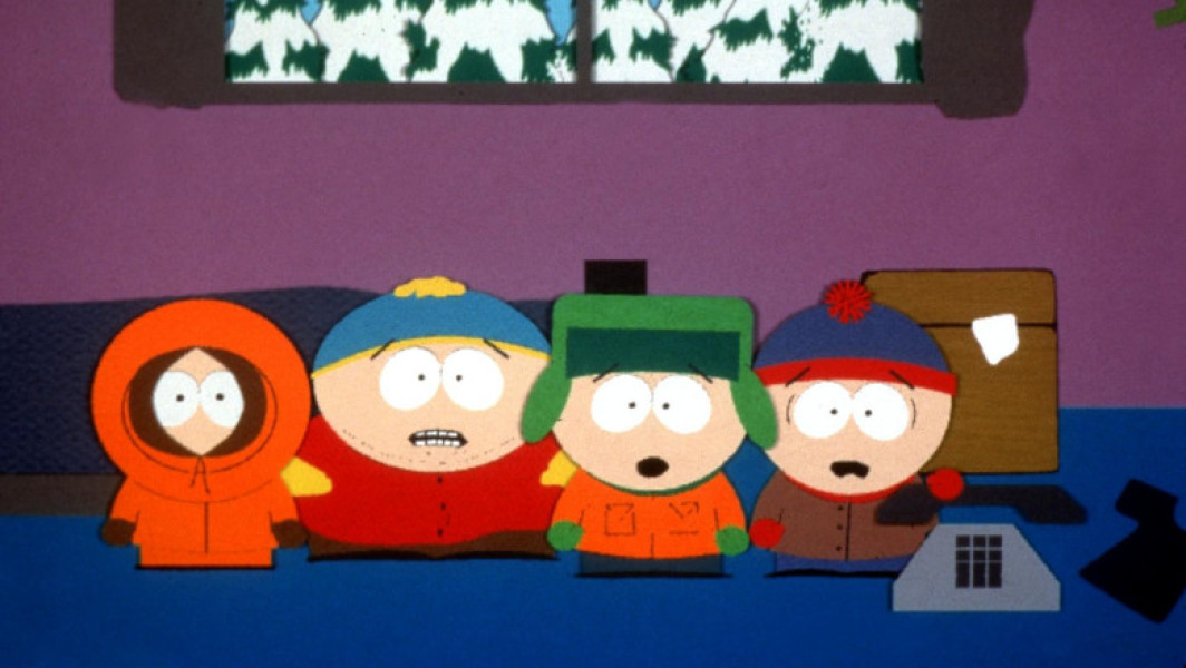 sezonul 27 al serialului "south park" începe cu un episod controversat fiind ținta atacurilor