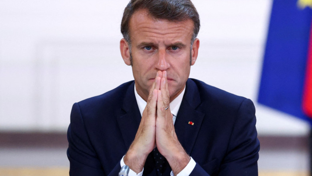 franța va recunoaște statul palestinian, reactii contradictorii la nivel international