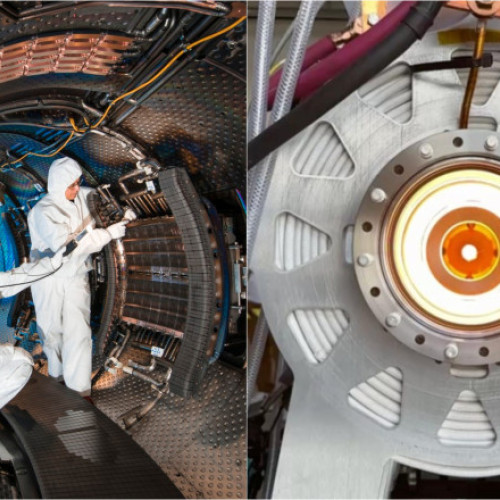 Misterul alchimiei, rezolvat cu ajutorul „energiei infinite”. Cum ar putea centralele nucleare ale viitorului să producă aur din mercur