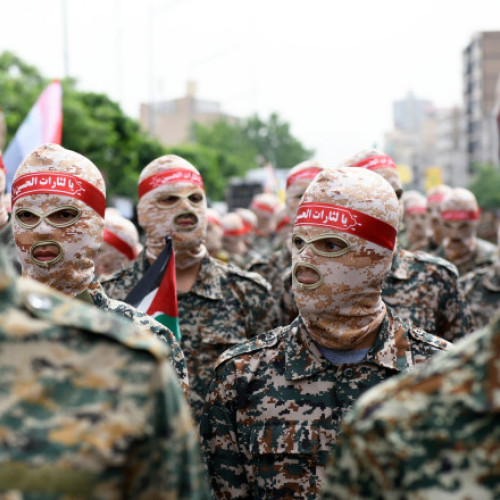 Iranul a executat doi membri ai unei grupări interzise. Ce înseamnă acuzația de „moharebeh”, pentru care au fost condamnați