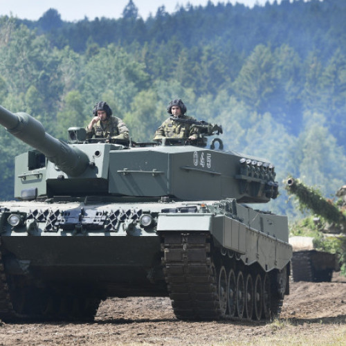 Austria ar putea renunța la neutralitate pentru a se alătura NATO. „Lumea s-a schimbat”