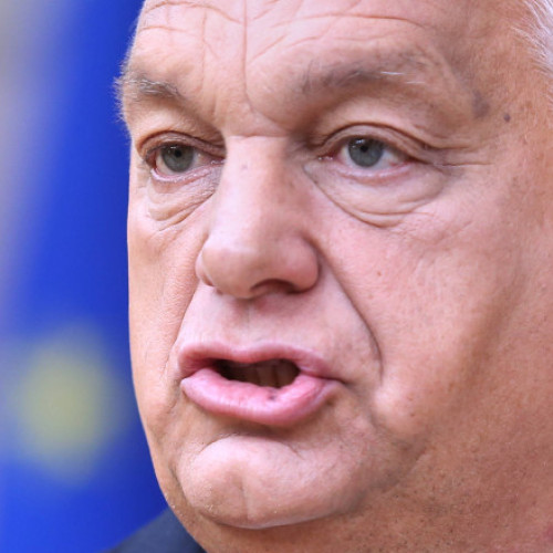 Ungaria consideră acordul comercial UE-SUA un lucru insuficient și discutabil