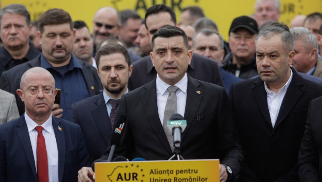 Surpriză pentru cuplul Nicu-Marcel: peste 150 de aleși locali din PNL și PSD, alături de AUR în semn de protest față de negocierile pentru comasarea alegerilor și celelalte măsuri ilegale planificate de AEP. Vă așteptăm la protestul de la AEP.